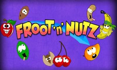 game pic for Froot n Nutz